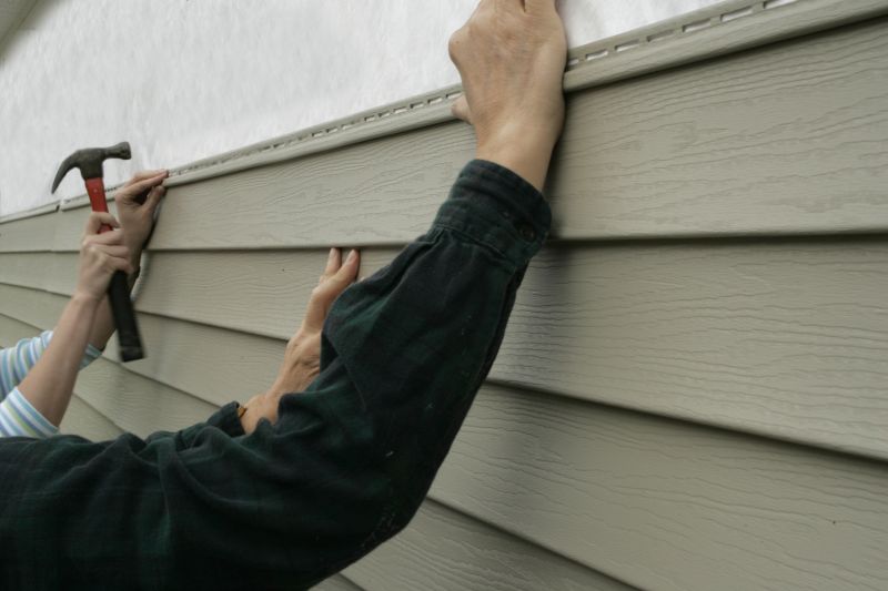 Top Siding Installation Companies in Somerset, MA