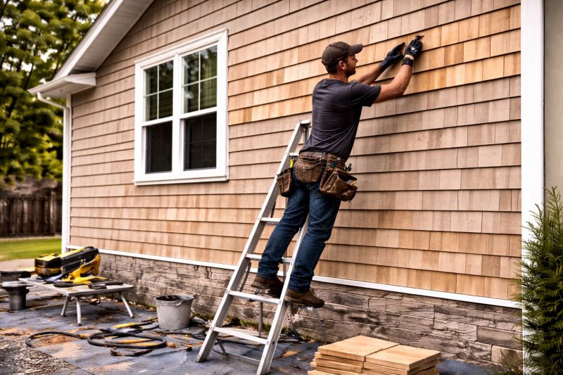 Top Siding Replacement Companies in Seekonk, MA