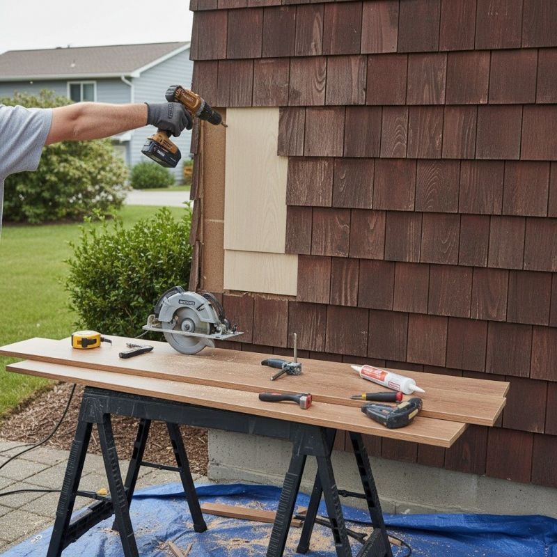 Top Siding Replacement Companies in Swansea, MA