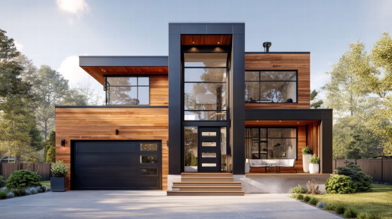 Wood Composite Siding Service