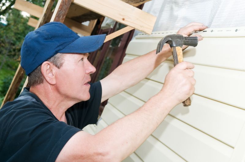 Increase Your Siding Service Business with an AI Driven, Targeted Website